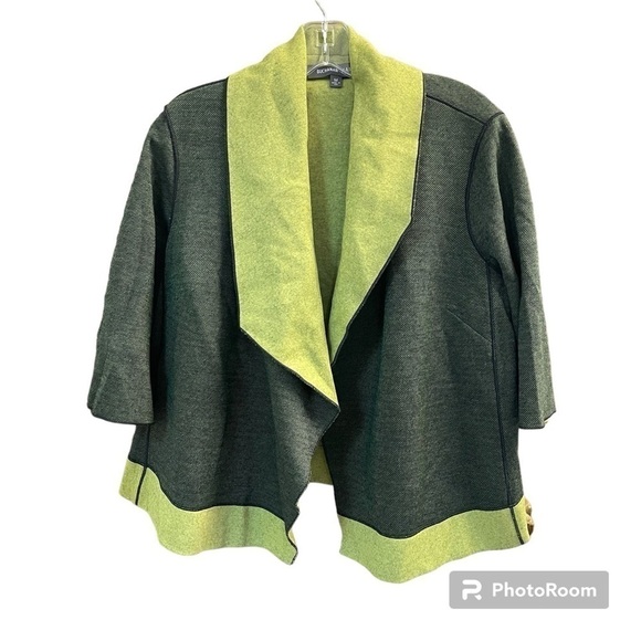 Buchanan Kang Cardigan - Picture 1 of 6